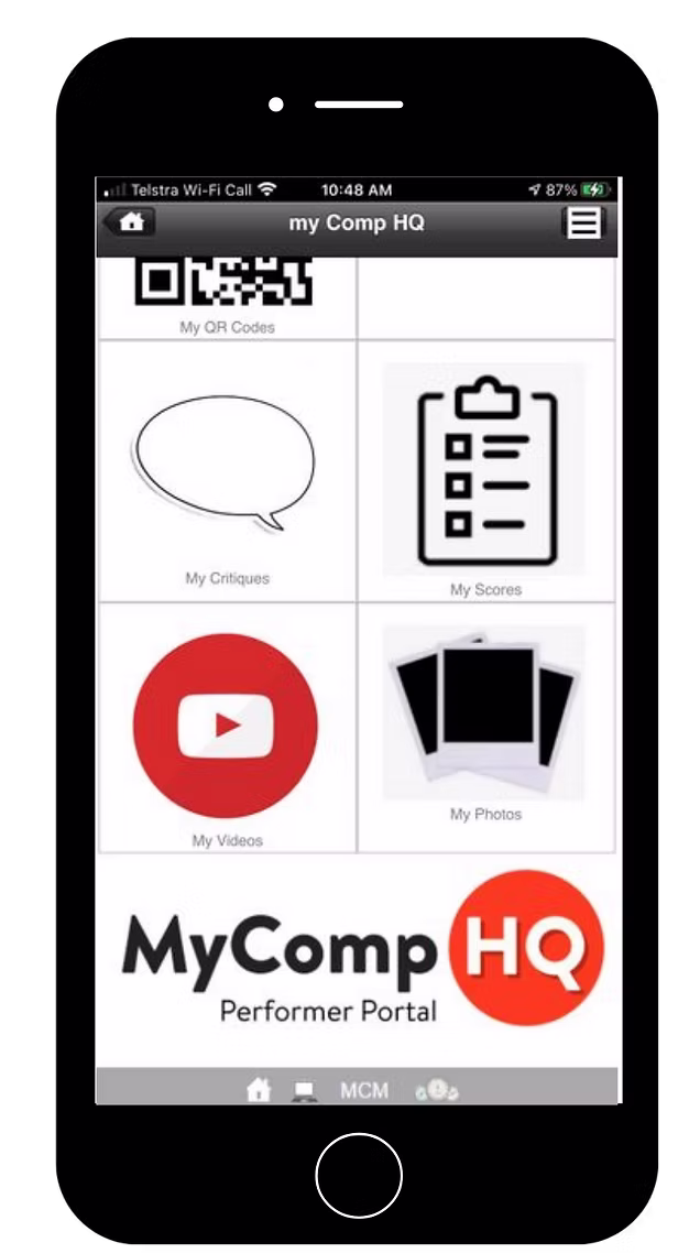 QR Code and Features